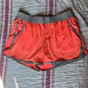 Athletic Shorts